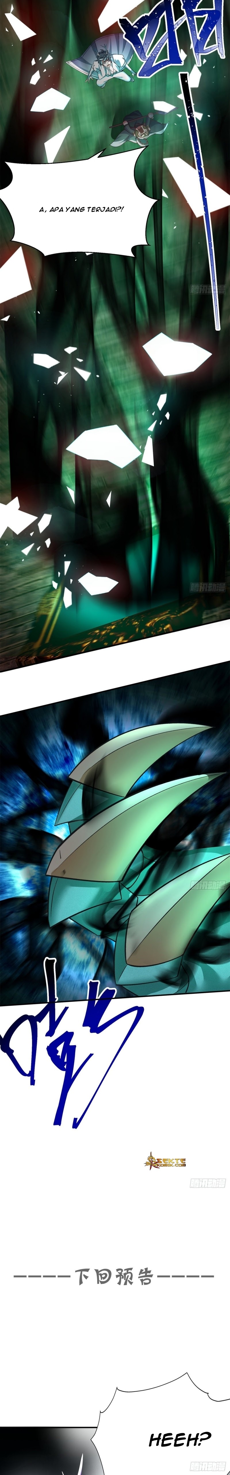 I Picked Up An Attributes Chapter 75 Gambar 19